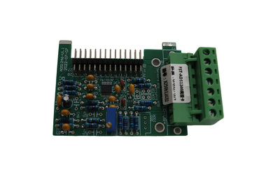 檢測站智能儀表調(diào)理板/大頭柜調(diào)理板