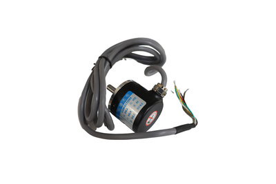 旋轉(zhuǎn)編碼器