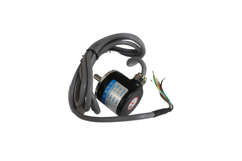 旋轉(zhuǎn)編碼器