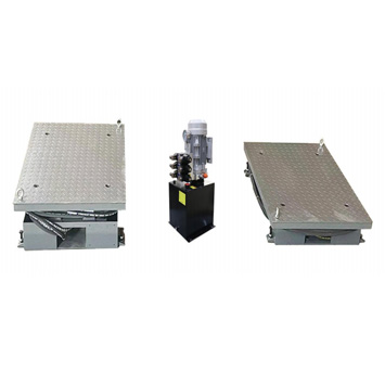 汽车悬架转向系间隙检查仪