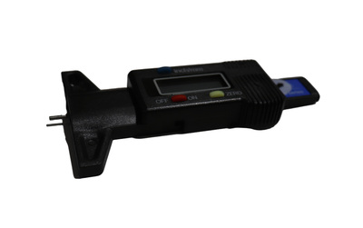 電子數(shù)顯輪胎花紋深度尺/輪胎花紋深度測(cè)量?jī)x