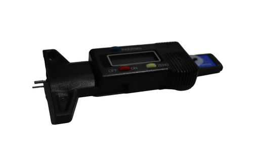 電子數(shù)顯輪胎花紋深度尺/輪胎花紋深度測量儀