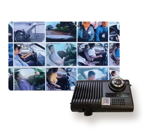 駕校智能監(jiān)控系統(tǒng)