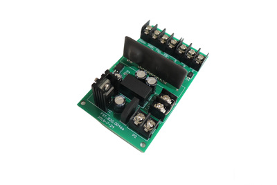 環(huán)保測功機(jī)控制柜驅(qū)動板