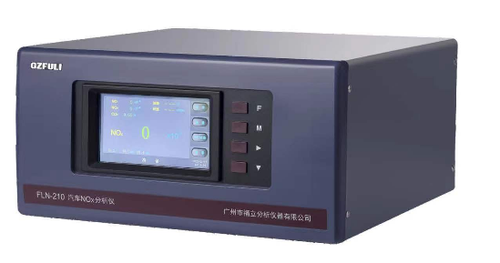 汽車NOx分析儀/汽車氮氧分析儀/柴油氮氧化合物分析儀