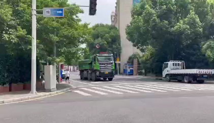 紧急制动系统AEBS国家标准有什么